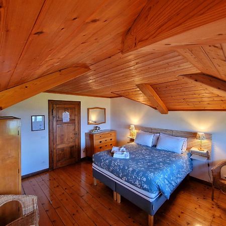 Fondazione Lucia De Conz Hostel San Gregorio nelle Alpi ภายนอก รูปภาพ