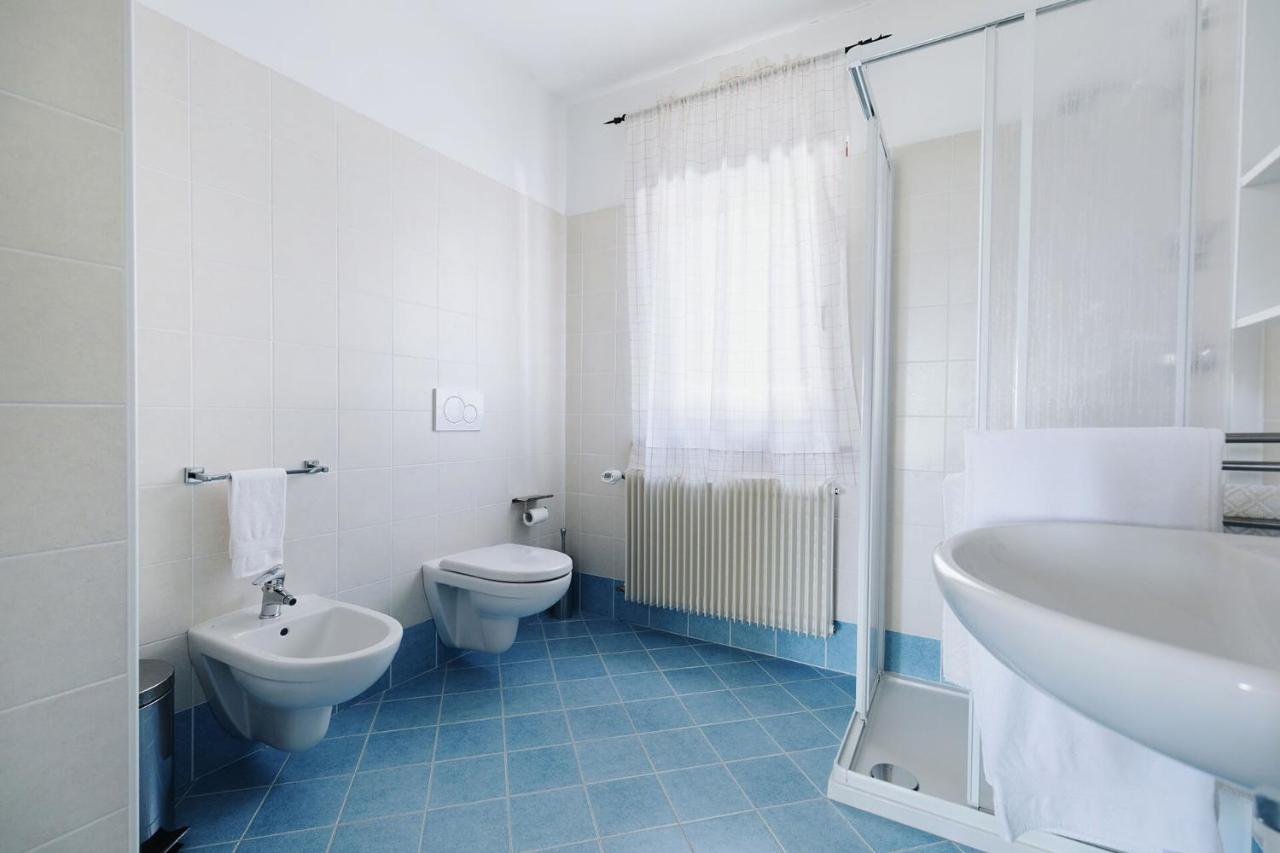 Fondazione Lucia De Conz Hostel San Gregorio nelle Alpi ภายนอก รูปภาพ