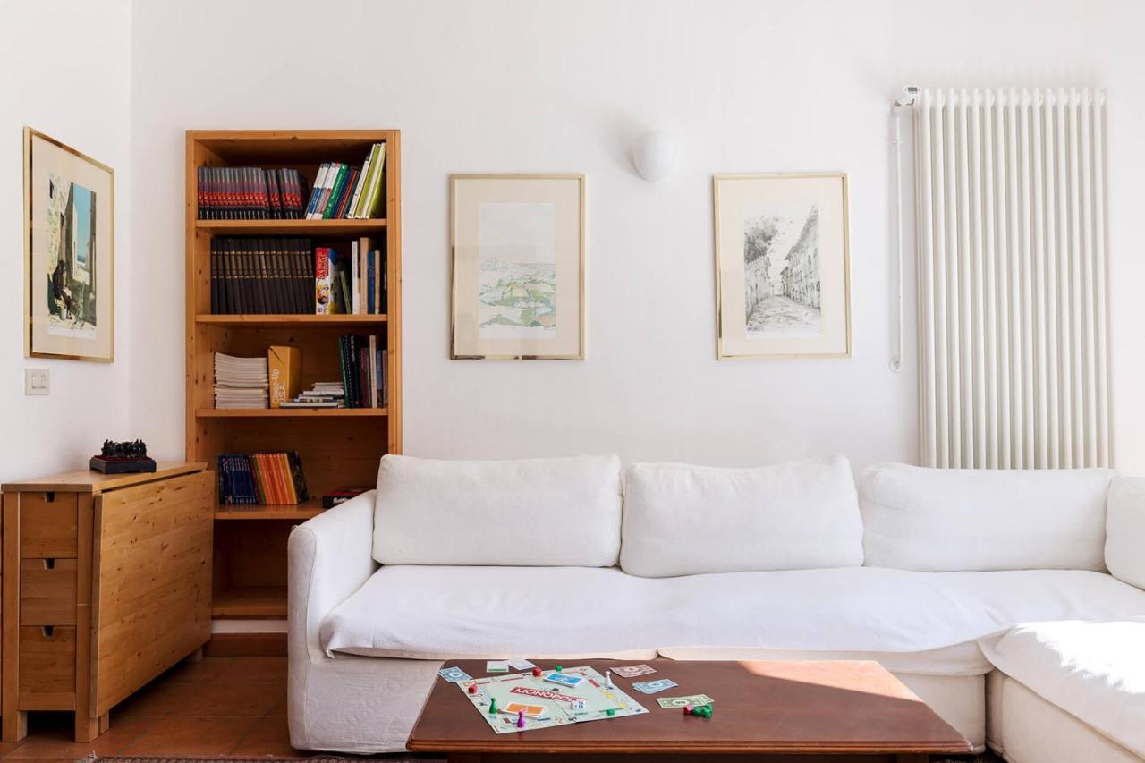 Fondazione Lucia De Conz Hostel San Gregorio nelle Alpi ภายนอก รูปภาพ