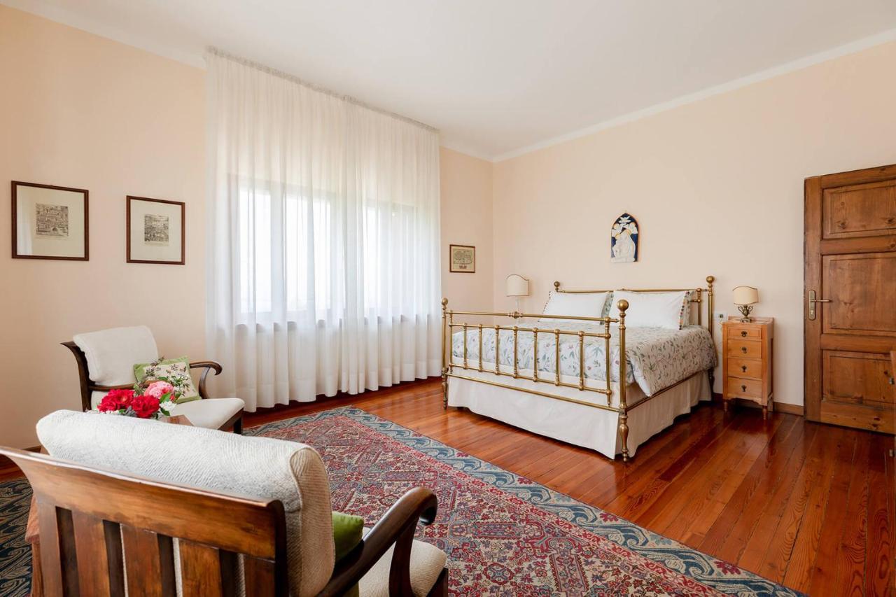 Fondazione Lucia De Conz Hostel San Gregorio nelle Alpi ภายนอก รูปภาพ