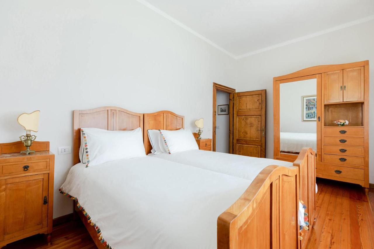 Fondazione Lucia De Conz Hostel San Gregorio nelle Alpi ภายนอก รูปภาพ