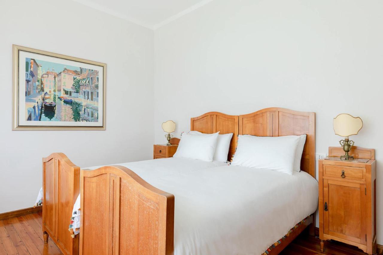 Fondazione Lucia De Conz Hostel San Gregorio nelle Alpi ภายนอก รูปภาพ