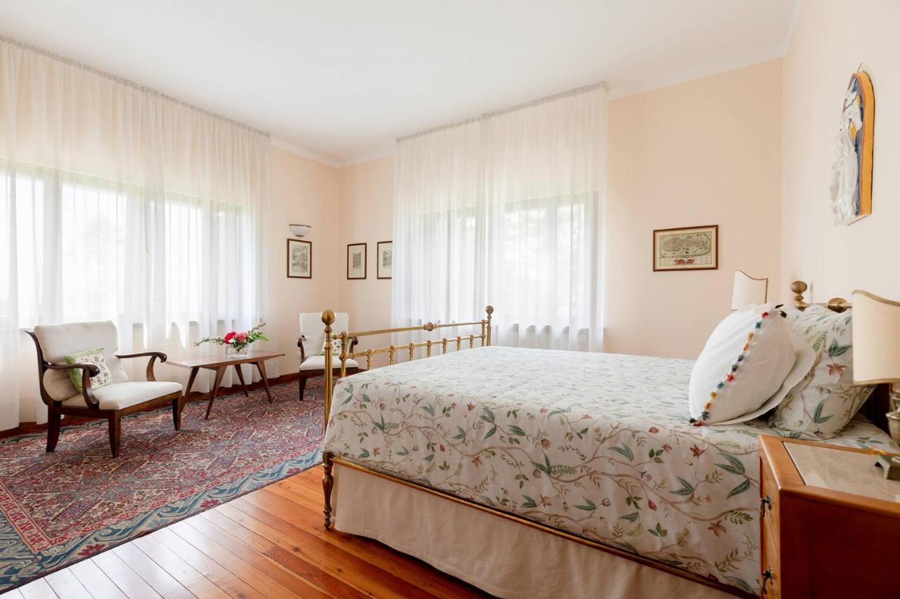 Fondazione Lucia De Conz Hostel San Gregorio nelle Alpi ภายนอก รูปภาพ