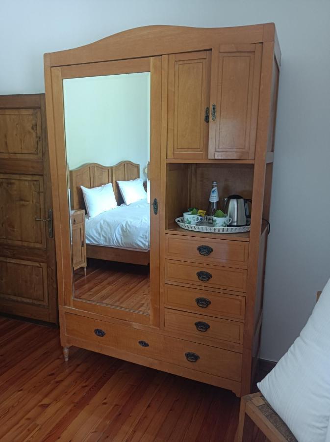 Fondazione Lucia De Conz Hostel San Gregorio nelle Alpi ภายนอก รูปภาพ